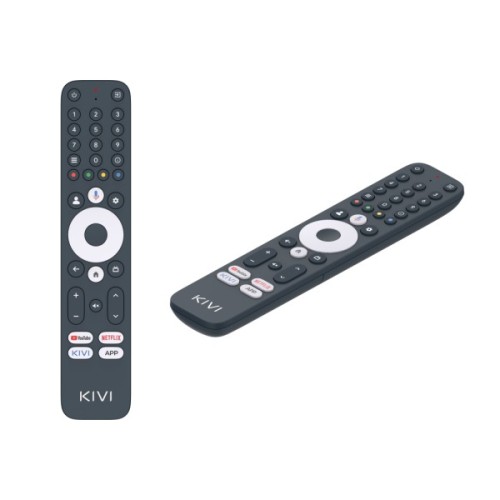 Телевізор Kivi 65U710QB