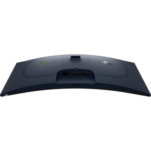 Монітор Dell AW3425DWM (210-BQWL)