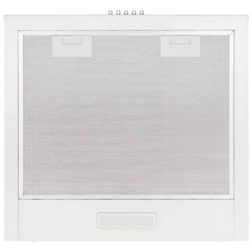 Витяжка кухонна Jantar ST I LED 50 WH