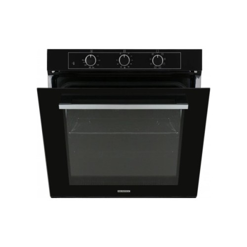 Духова шафа KUMTEL A68-SF3 (MT) BLACK