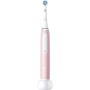 Електрична зубна щітка Oral-B iOG3.1A6.0 Blush Pink (8006540731222)