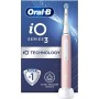 Електрична зубна щітка Oral-B iOG3.1A6.0 Blush Pink (8006540731222)