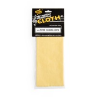 Засіб для догляду за духовими Jim Dunlop Silver Cleaning Cloth (HE92)