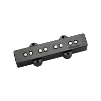 Звукознімач для гітари DiMarzio Ultra Jazz Neck Black (DP147BK)
