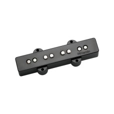 Звукознімач для гітари DiMarzio Ultra Jazz Neck Black (DP147BK)