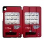 Чохол до планшета BeCover Smart Case Samsung Galaxy Tab A11 SM-X133/X135 8.7" Vending Machine (713991)