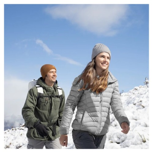 Шапка Naturehike NH21FS552 синя (6927595786529)