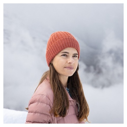 Шапка Naturehike NH21FS552 синя (6927595786529)