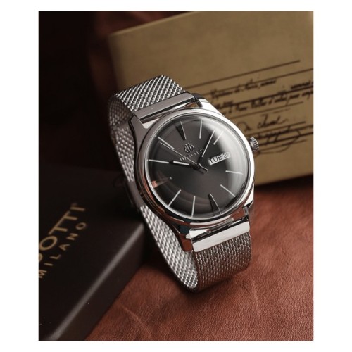 Наручний годинник Bigotti BGT0218-2