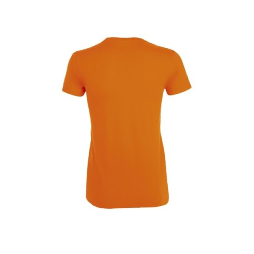 Футболка Sol's Regent Women помаранчевий XL (01825400XL)