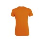 Футболка Sol's Regent Women помаранчевий XL (01825400XL)