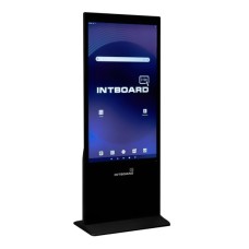 Інтерактивний стіл Intboard INFOCOM ST 55" black i5-8400/8 Gb/SSD 256 Gb black (10419021)