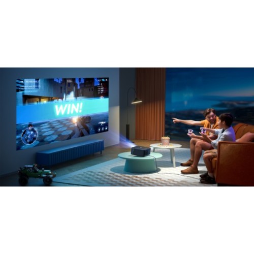 Проектор Yaber K2S