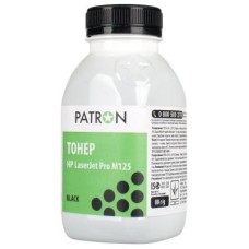 Тонер HP LJ PRO M125 Patron (PN-HLJPM125-080)