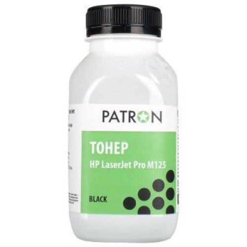 Тонер HP LJ PRO M125 Patron (PN-HLJPM125-080)