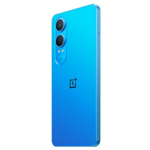 Мобільний телефон OnePlus Nord CE 4 Lite 5G 8/256GB Blue
