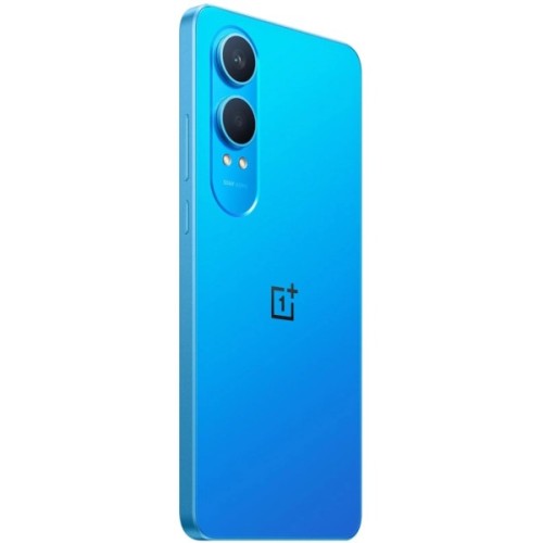 Мобільний телефон OnePlus Nord CE 4 Lite 5G 8/256GB Blue