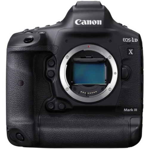 Цифровий фотоапарат Canon EOS 1DX MKIII (3829C010)