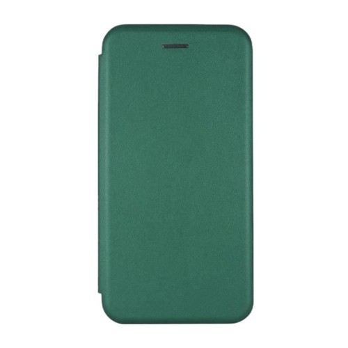 Чохол до мобільного телефона BeCover Exclusive Xiaomi Redmi Note 14 Pro 4G Dark Green (713524)
