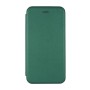 Чохол до мобільного телефона BeCover Exclusive Xiaomi Redmi Note 14 Pro 4G Dark Green (713524)