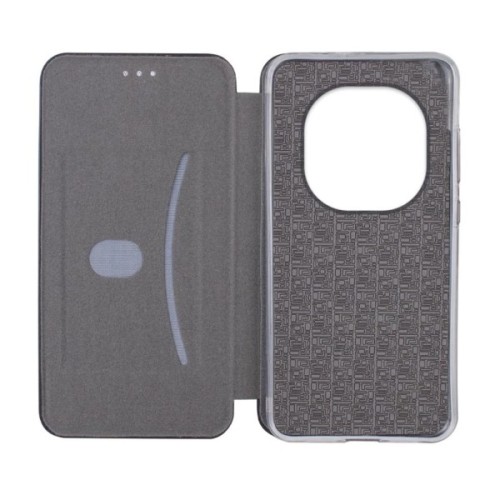 Чохол до мобільного телефона BeCover Exclusive Xiaomi Redmi Note 14 Pro 4G Dark Green (713524)