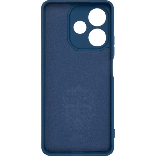 Чохол до мобільного телефона Armorstandart ICON OPPO A5 Pro 4G / A5 Pro 5G Dark Blue (ARM85596)