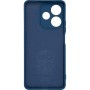 Чохол до мобільного телефона Armorstandart ICON OPPO A5 Pro 4G / A5 Pro 5G Dark Blue (ARM85596)