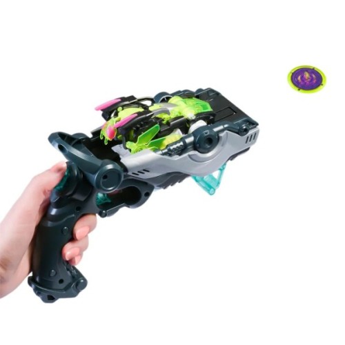 Трансформер Screechers Wild ! S5 L1 V2 - Сонік Блейд (KS686115)