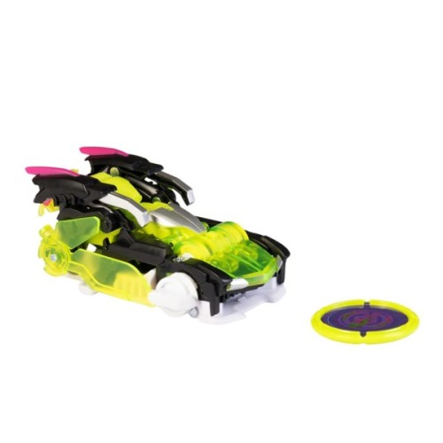 Трансформер Screechers Wild ! S5 L1 V2 - Сонік Блейд (KS686115)