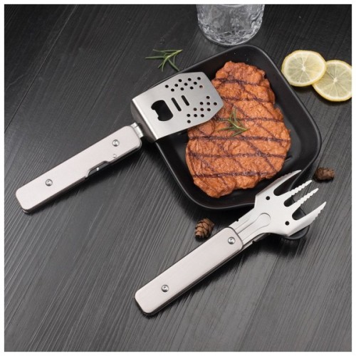 Набір для барбекю Roxon S602