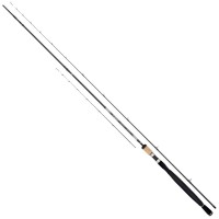 Вудилище Daiwa NZon Super Slim X Power Carp Feeder 3.96m 240g (2135.42.14)