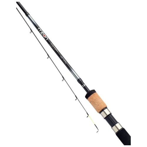 Вудилище Daiwa NZon Super Slim X Power Carp Feeder 3.96m 240g (2135.42.14)