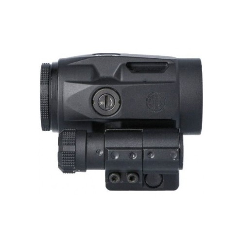 Збільшувач для прицілу Sig Sauer Juliet3-Micro 1-3X (SOJ3M001)