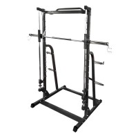 Силовий тренажер Toorx Smith Machine WLX 70 (931147)