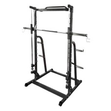 Силовий тренажер Toorx Smith Machine WLX 70 (931147)