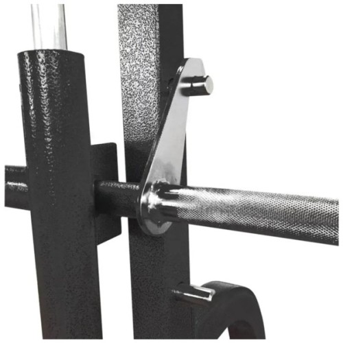 Силовий тренажер Toorx Smith Machine WLX 70 (931147)