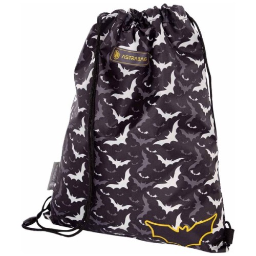 Сумка для взуття Astrabag AD1 Night bats (507022018)