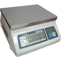 Ваги торгівельні CAS SW-D-5 (два індикатора) (SW-D-5)