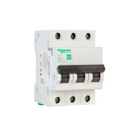 Автоматичний вимикач Schneider Electric Easy9 3P 25A C (EZ9F34325)
