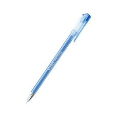 Ручка гелева Axent Prisma 0,5 мм, синій (AG1125-02-A)