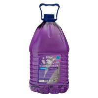 Омивач автомобільний VITOL Лісова Ягода 4,5л (VTW-2062)