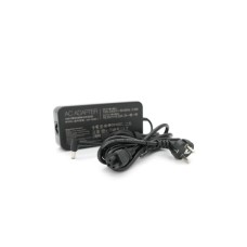 Блок живлення до ноутбуку Merlion ASUS 180W 19.5V 9.23А, 6.0*3.7 (38396 / LAS180/19.5-6.0*3.7)
