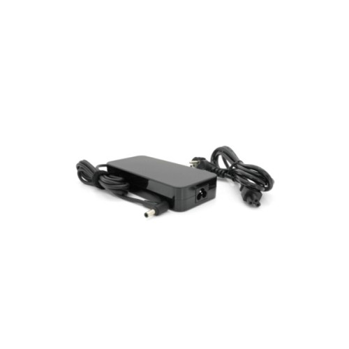 Блок живлення до ноутбуку Merlion ASUS 180W 19.5V 9.23А, 6.0*3.7 (38396 / LAS180/19.5-6.0*3.7)