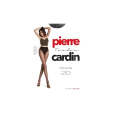 Колготи Pierre Cardin Toulon 20 Den Nero - 2 (7640155932882)