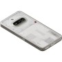 Мобільний телефон Nothing Phone (3a) 12/256Gb White (920021W)
