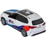 Масштабна модель автомобіля TechnoDrive BMW X5 M білий (250411)