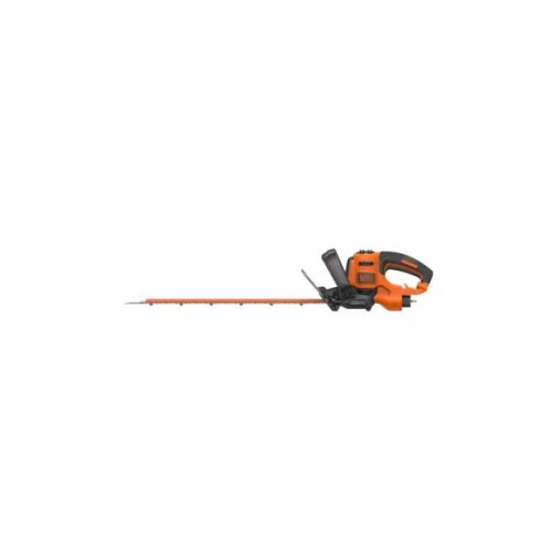 Кущоріз Black&Decker 500W, ніж 55 см, до 16 мм, з доп ножем, вага 2,54 кг (BEHTS401)
