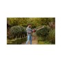 Кущоріз Black&Decker 500W, ніж 55 см, до 16 мм, з доп ножем, вага 2,54 кг (BEHTS401)