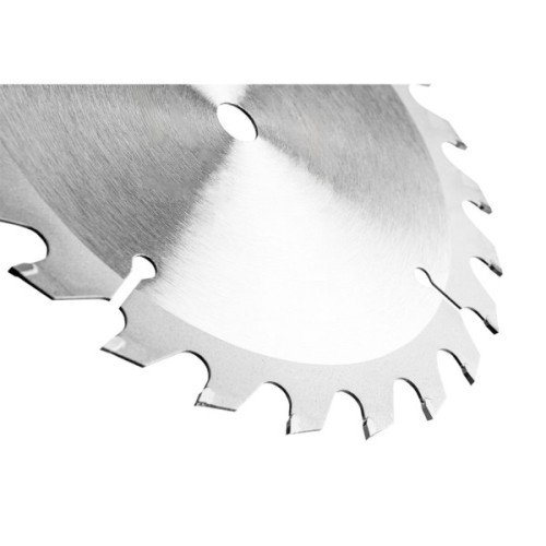 Диск пильний Neo Tools по дереву 150x10-24 1.6мм (55-666)