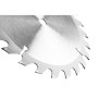 Диск пильний Neo Tools по дереву 150x10-24 1.6мм (55-666)